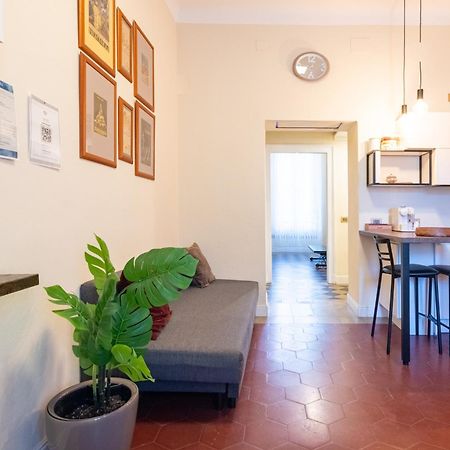 10' Duomo & Central Station Large Apartment Milánó Kültér fotó