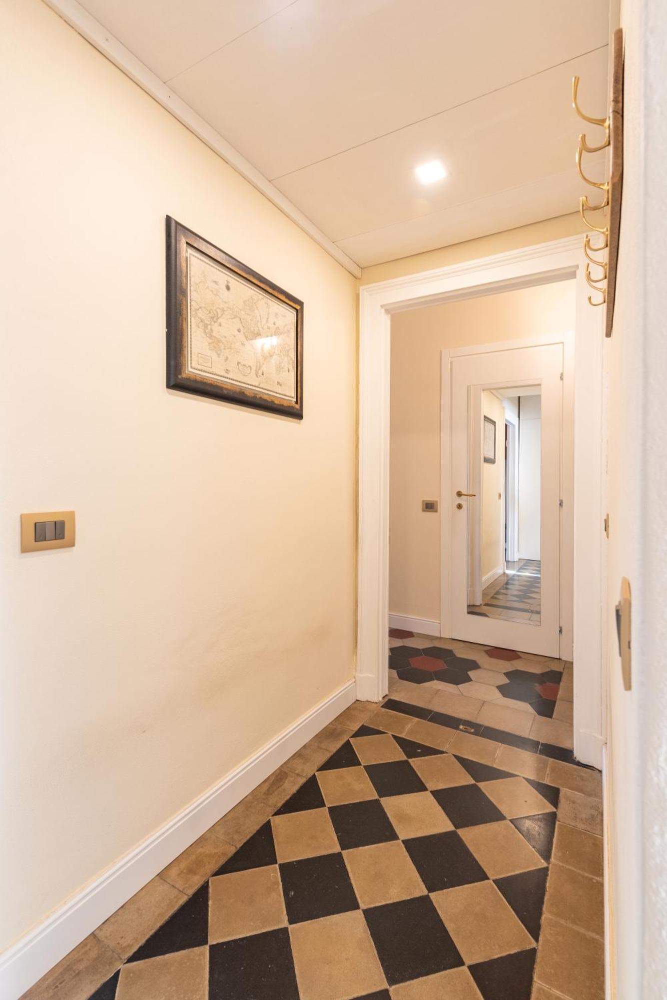 10' Duomo & Central Station Large Apartment Milánó Kültér fotó