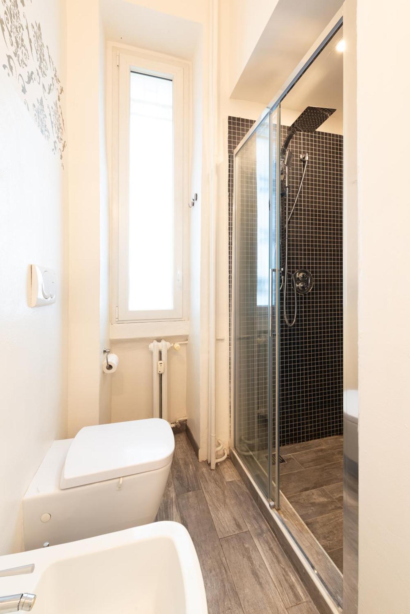 10' Duomo & Central Station Large Apartment Milánó Kültér fotó